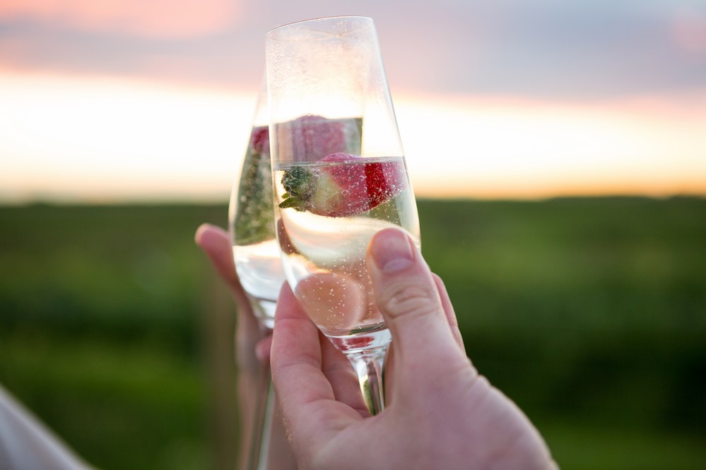 Accord mets et Champagnes: Avec quoi associer son Champagne? - Cave  Spirituelle