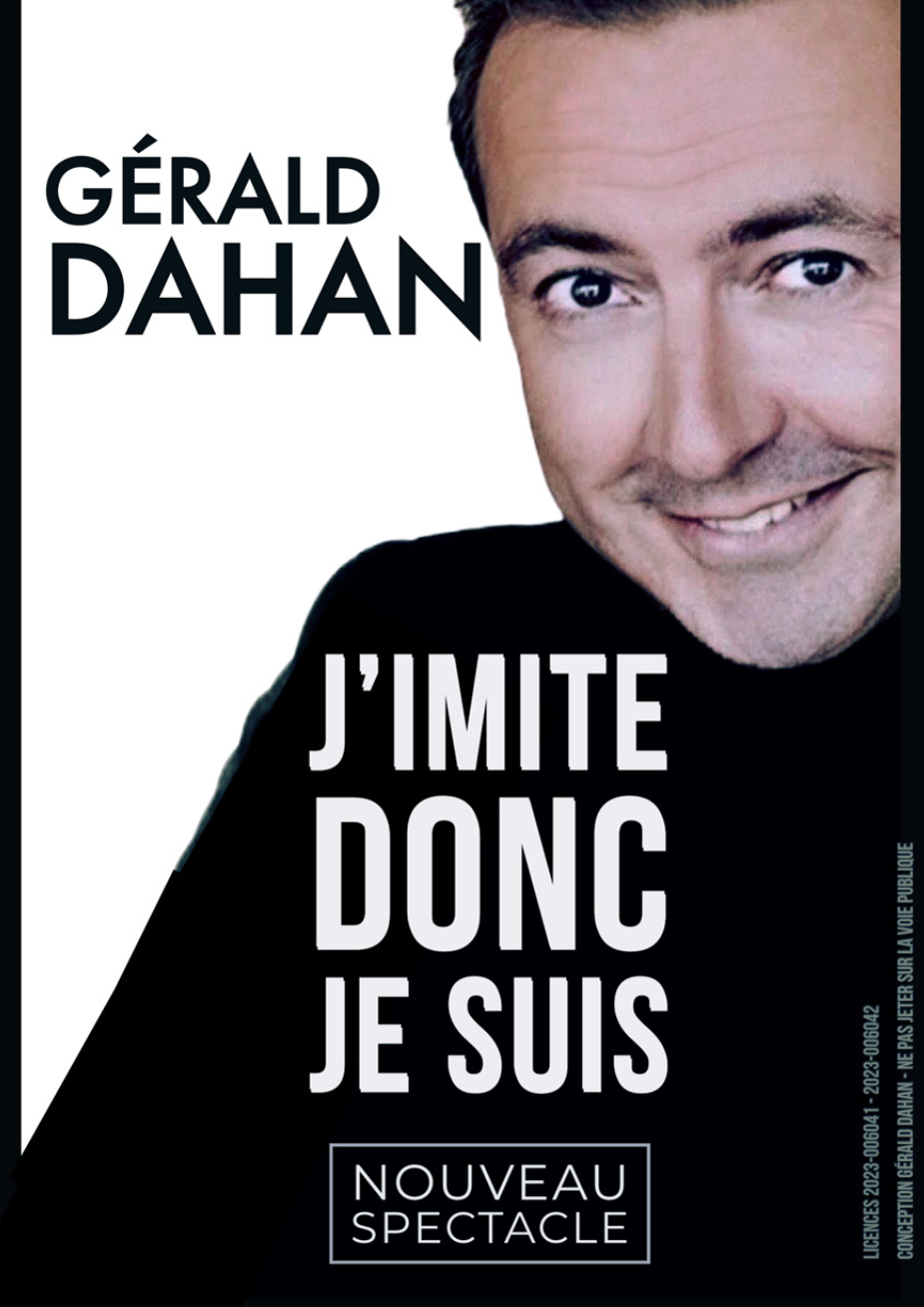 Gérald Dahan Le 19 déc 2024